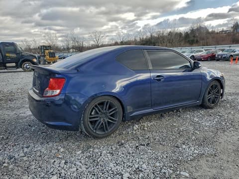 2012 Toyota SCION, VIN JTKJF5C71C3040107. Фото 3 з 6 з аукціону Copart. Каталог авто зі США OpenDataCar.