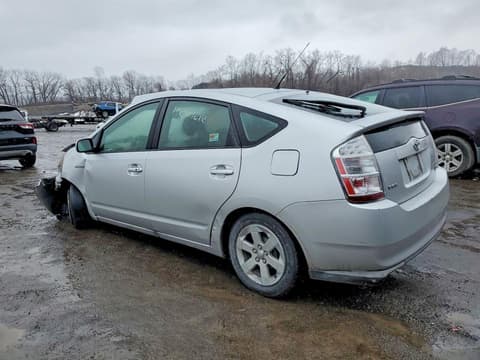 2007 Toyota Prius, VIN JTDKB20U377674811. Фото 2 з 6 з аукціону Copart. Каталог авто зі США OpenDataCar.