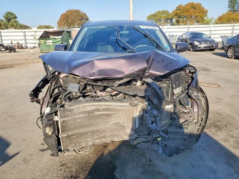 2021 Honda HR-V, VIN 3CZRU5H51MM725953. Фото 5 з 6 з аукціону Copart. Каталог авто зі США OpenDataCar.