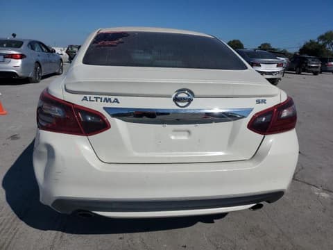 2017 Nissan Altima, VIN 1N4AL3AP6HC489769. Zdjęcie 6 z 6 z aukcji Copart. Katalog aut z USA OpenDataCar.