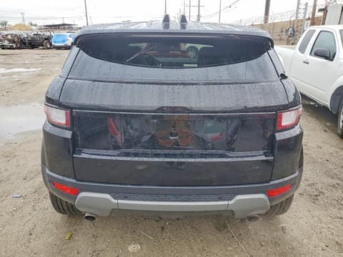 2018 Land rover Range Rover Evoque, VIN SALVP2RX8JH298015. Фото 6 з 6 з аукціону Copart. Каталог авто зі США OpenDataCar.