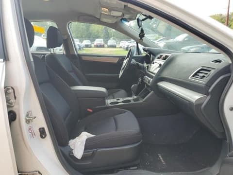 2016 Suba Legacy 2.5i Premium, VIN 4S3BNAF63G3003916. Фото 5 из 6 с аукциона Copart. Каталог авто из США OpenDataCar.