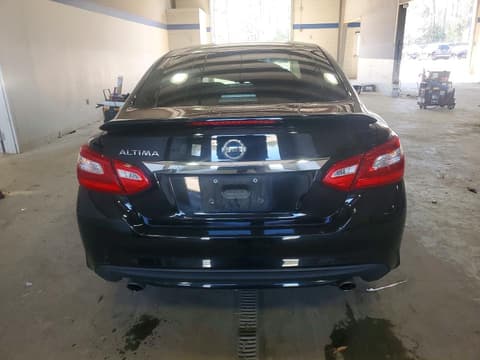 2017 Nissan Altima, VIN 1N4AL3AP9HC475705. Фото 6 з 6 з аукціону Copart. Каталог авто зі США OpenDataCar.