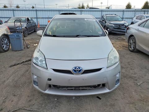 2010 Toyota Prius, VIN JTDKN3DU1A0102501. Zdjęcie 5 z 6 z aukcji Copart. Katalog aut z USA OpenDataCar.
