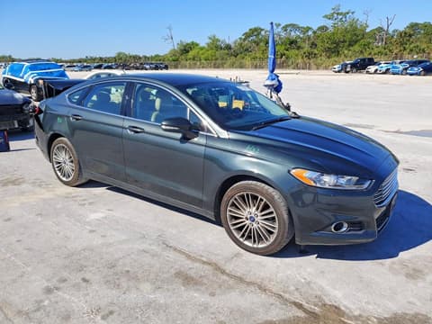 2015 Ford Fusion, VIN 3FA6P0H96FR208794. Фото 4 з 6 з аукціону Copart. Каталог авто зі США OpenDataCar.