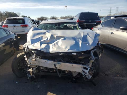 2021 Nissan Altima, VIN 1N4BL4DV7MN389957. Фото 5 з 6 з аукціону Copart. Каталог авто зі США OpenDataCar.