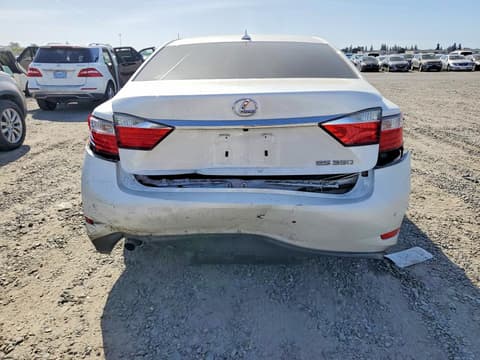 2014 Lexus ES 350, VIN JTHBK1GG3E2103581. Zdjęcie 6 z 6 z aukcji Copart. Katalog aut z USA OpenDataCar.