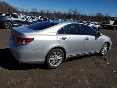 2010 Lexus ES 350, VIN JTHBK1EG4A2388563. Фото 3 з 6 з аукціону Copart. Каталог авто зі США OpenDataCar.