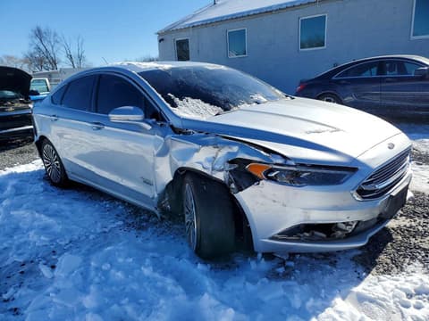 2017 Ford Fusion, VIN 3FA6P0PU6HR289031. Фото 4 з 6 з аукціону Copart. Каталог авто зі США OpenDataCar.