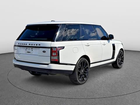 2014 Land rover Range Rover, VIN SALGS2TF5EA174175. Фото 4 з 6 з аукціону Copart. Каталог авто зі США OpenDataCar.