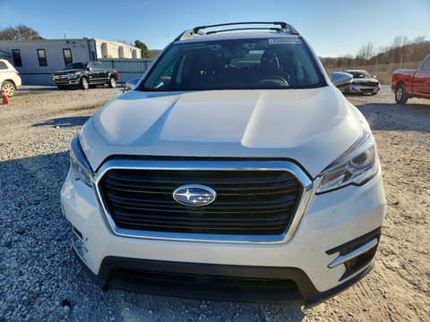 2022 Subaru Ascent, VIN 4S4WMARD5N3439626. Фото 5 з 6 з аукціону Copart. Каталог авто зі США OpenDataCar.