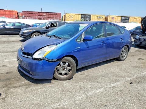 2009 Toyota Prius, VIN JTDKB20U497851644. Zdjęcie 1 z 6 z aukcji Copart. Katalog aut z USA OpenDataCar.