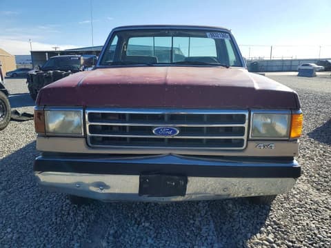 1994 Ford F-150, VIN 1FTEF14H2MNA14632. Zdjęcie 5 z 6 z aukcji Copart. Katalog aut z USA OpenDataCar.