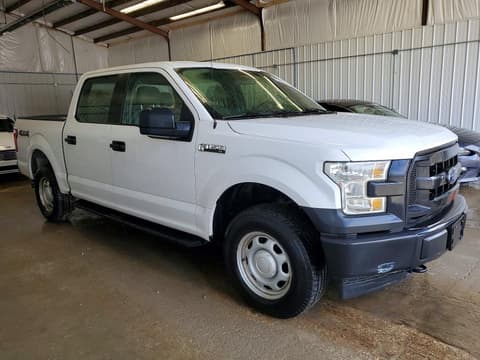 2017 Ford F-150 Lightning, VIN 1FTEW1E89HFA57976. Фото 4 з 6 з аукціону Copart. Каталог авто зі США OpenDataCar.
