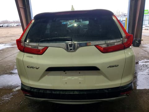 2018 Honda CR-V, VIN 2HKRW6H39JH210401. Фото 6 з 6 з аукціону Copart. Каталог авто зі США OpenDataCar.