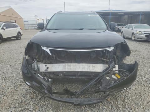 2011 Lexus RX 450h, VIN JTJBC1BA6B2422001. Фото 5 з 6 з аукціону Copart. Каталог авто зі США OpenDataCar.