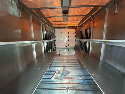 2022 Ram ProMaster 3500, VIN 3C7WRVMG1NE117124. Фото 6 з 6 з аукціону Copart. Каталог авто зі США OpenDataCar.