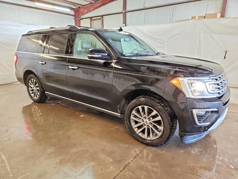 2018 Ford Expedition, VIN 1FMJK2AT3JEA19161. Фото 4 з 6 з аукціону Copart. Каталог авто зі США OpenDataCar.