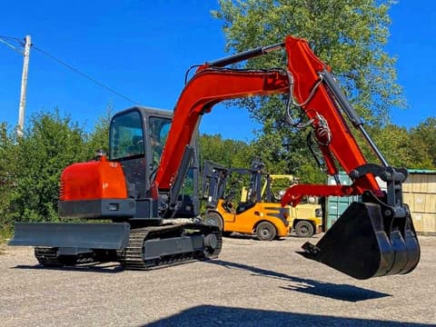 2023 Oteh , VIN SLP24050106. Фото 1 з 6 з аукціону Copart. Каталог авто зі США OpenDataCar.