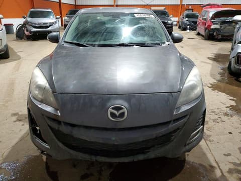 2010 Mazda 3, VIN JM1BL1H56A1302054. Фото 5 з 6 з аукціону Copart. Каталог авто зі США OpenDataCar.