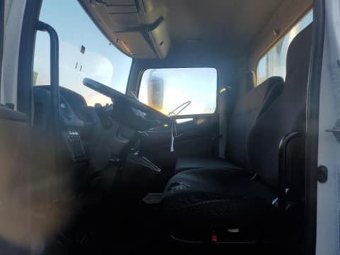 2023 Hino Hino L6, VIN 5PVNE7AN3P5T50049. Фото 5 з 6 з аукціону Copart. Каталог авто зі США OpenDataCar.