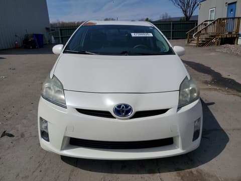 2010 Toyota Prius, VIN JTDKN3DU4A0159937. Zdjęcie 5 z 6 z aukcji Copart. Katalog aut z USA OpenDataCar.