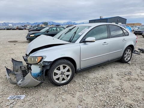 2006 Volvo S40, VIN YV1MS382562194471. Фото 1 из 6 с аукциона Copart. Каталог авто из США OpenDataCar.