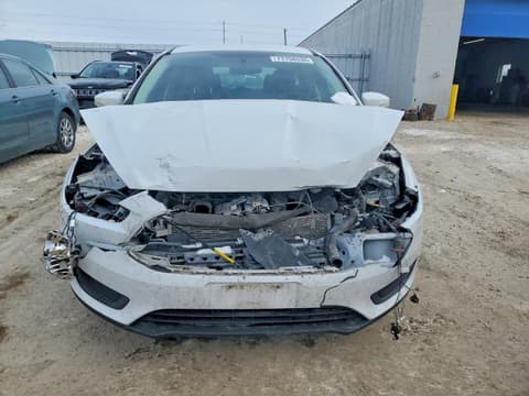 2015 Ford Focus, VIN 1FADP3K29FL366954. Фото 5 з 6 з аукціону Copart. Каталог авто зі США OpenDataCar.