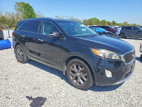 2016 Kia Sorento, VIN 5XYPK4A52GG109073. Zdjęcie 4 z 6 z aukcji Copart. Katalog aut z USA OpenDataCar.