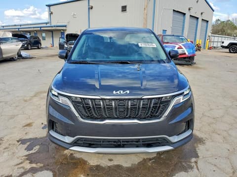 2024 Kia Carnival, VIN KNDNB4H38R6444937. Фото 5 з 6 з аукціону Copart. Каталог авто зі США OpenDataCar.