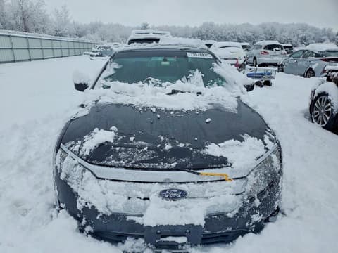 2012 Ford Fusion, VIN 3FAHP0CG1CR239185. Фото 5 з 6 з аукціону Copart. Каталог авто зі США OpenDataCar.