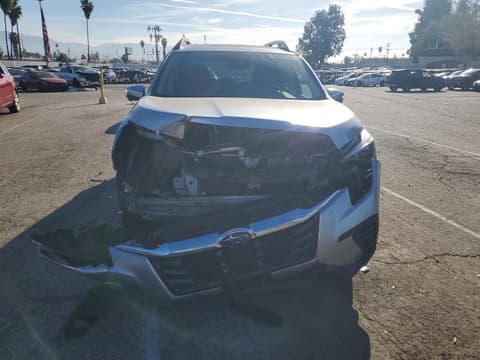 2023 Subaru Ascent, VIN 4S4WMARD4P3424196. Фото 5 з 6 з аукціону Copart. Каталог авто зі США OpenDataCar.