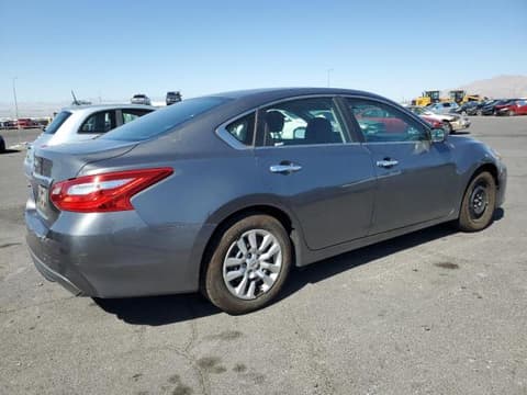 2016 Nissan Altima, VIN 1N4AL3AP2GN345204. Фото 3 з 6 з аукціону Copart. Каталог авто зі США OpenDataCar.