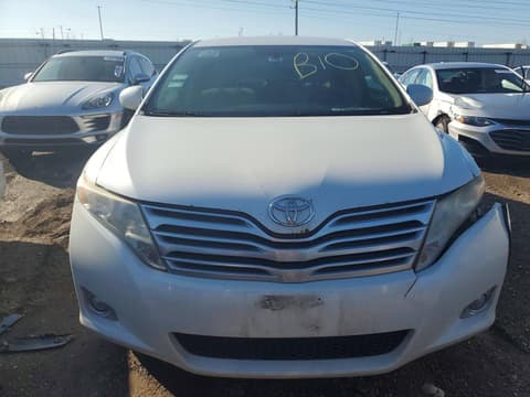 2012 Toyota Venza, VIN 4T3BK3BB0CU068883. Фото 5 з 6 з аукціону Copart. Каталог авто зі США OpenDataCar.
