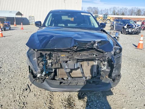 2023 Mazda CX-5, VIN JM3KFBBM9P0169308. Фото 5 з 6 з аукціону Copart. Каталог авто зі США OpenDataCar.