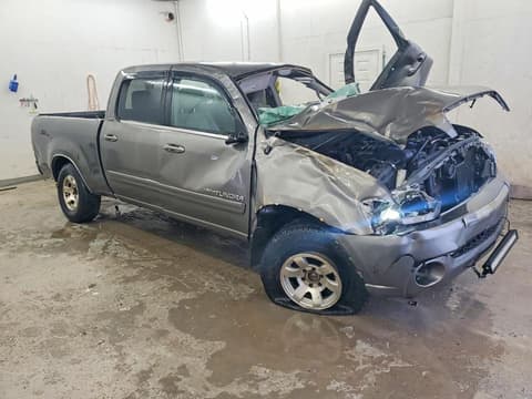 2005 Toyota Tundra, VIN 5TBET34135S463135. Фото 4 з 6 з аукціону Copart. Каталог авто зі США OpenDataCar.