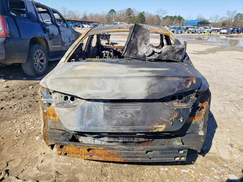 2020 Nissan Altima, VIN 1N4BL4BV9LN318972. Фото 6 з 6 з аукціону Copart. Каталог авто зі США OpenDataCar.