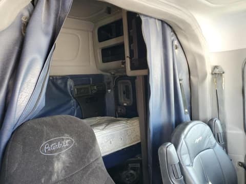 2009 Peterbilt 386, VIN 01XPHDU9X69D76074. Photo 6 of 6 from Copart auction. OpenDataCar US salvage catalog.