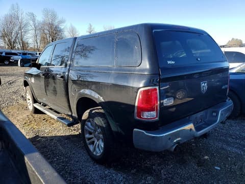 2013 Ram 1500, VIN 1C6RR7PT7DS623266. Фото 2 з 6 з аукціону Copart. Каталог авто зі США OpenDataCar.