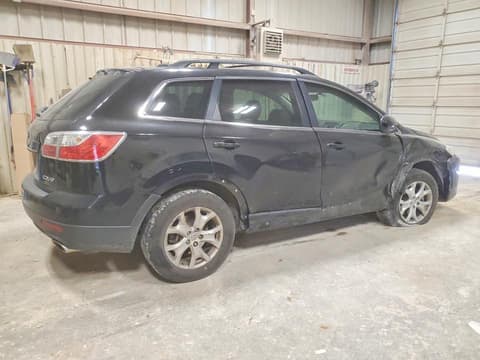 2012 Mazda CX-9, VIN JM3TB2CA6C0339476. Фото 3 з 6 з аукціону Copart. Каталог авто зі США OpenDataCar.