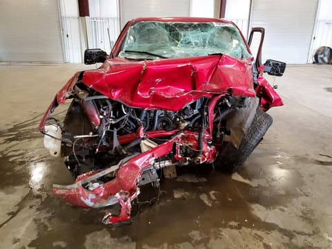 2022 Ford F-150 Lightning, VIN 1FTFW1E89NKD40823. Фото 5 з 6 з аукціону Copart. Каталог авто зі США OpenDataCar.