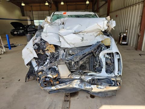 2023 Ford F-250 Super Duty, VIN 1FT7X2AA8PEC14163. Фото 5 из 6 с аукциона Copart. Каталог авто из США OpenDataCar.