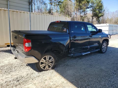 2015 Toyota Tundra, VIN 5TFDW5F10FX431483. Фото 3 з 6 з аукціону Copart. Каталог авто зі США OpenDataCar.