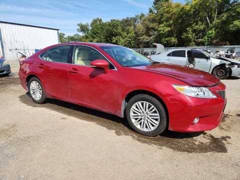 2013 Lexus ES 350, VIN JTHBK1GG4D2082660. Фото 4 з 6 з аукціону Copart. Каталог авто зі США OpenDataCar.
