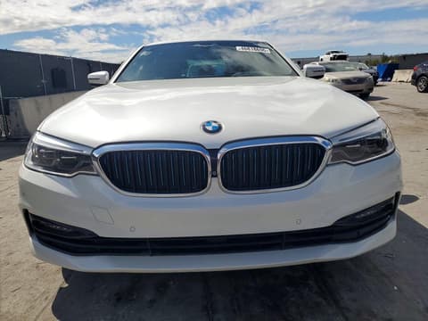 2018 Bmw motorrad 530e, VIN WBAJA9C58JB033862. Фото 5 з 6 з аукціону Copart. Каталог авто зі США OpenDataCar.