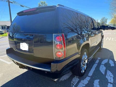 2012 Gmc Yukon XL, VIN 1GKS2MEF7CR156502. Фото 4 з 6 з аукціону Copart. Каталог авто зі США OpenDataCar.