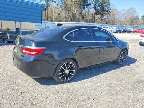 2016 Buick Verano, VIN 1G4PW5SKXG4168638. Photo 3 of 6 from Copart auction. OpenDataCar US salvage catalog.