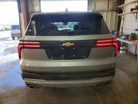 2024 Chevrolet Traverse, VIN 1GNERGKS1RJ208230. Фото 6 из 6 с аукциона Copart. Каталог авто из США OpenDataCar.