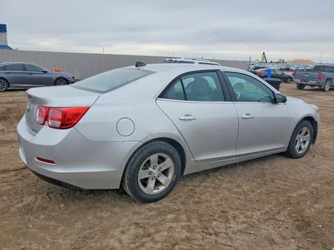2014 Chevrolet Malibu, VIN 1G11B5SL3EF121525. Zdjęcie 3 z 6 z aukcji Copart. Katalog aut z USA OpenDataCar.