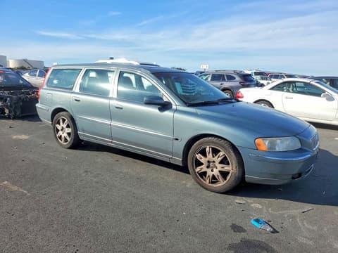 2005 Volvo V70, VIN YV1SW592352484924. Zdjęcie 4 z 6 z aukcji Copart. Katalog aut z USA OpenDataCar.